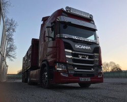 Aşiyan Lojistik Galeri - 2