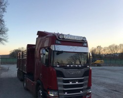 Aşiyan Lojistik Galeri - 1