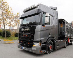 Aşiyan Lojistik Galeri - 1