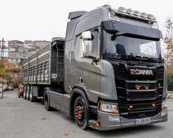 Aşiyan Lojistik Galeri - 3