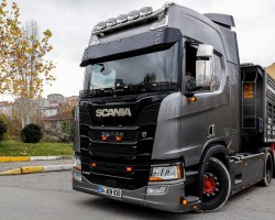 Aşiyan Lojistik Galeri - 6