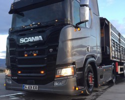 Aşiyan Lojistik Galeri - 2