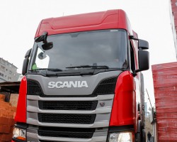 Aşiyan Lojistik Galeri - 6