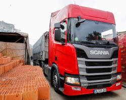 Aşiyan Lojistik Galeri - 1