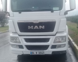 Aşiyan Lojistik Galeri - 2