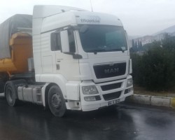 Aşiyan Lojistik Galeri - 5