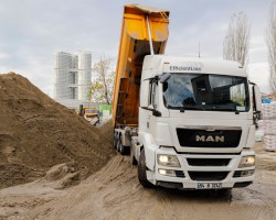 Aşiyan Lojistik Galeri - 1