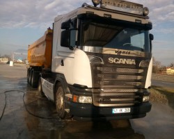 Aşiyan Lojistik Galeri - 5