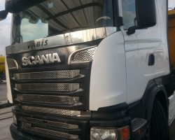 Aşiyan Lojistik Galeri - 4