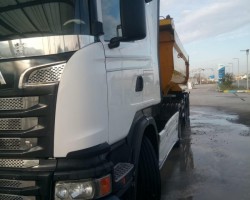 2013 SCANIA - G400 (Havuz Dorseli) Galeri - 3